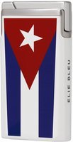 Elie Bleu Jetflame J-15 Cuban Flag (EBJ1559)