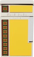 Zigarrenzubehör Feuerzeug  Elie Bleu J-14 Aba Yellow Japanese Lacquer (EBJ1454)