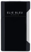 Elie Bleu Jetflame J-12 Black Lacquer Flat Flame (EBJ1228)