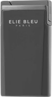 Zigarrenzubehör Feuerzeug  Elie Bleu J-15 grau Lack gun 12 (EBJ1512)