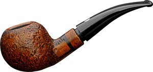 Pfeifen Serienpfeifen  Mastro de Paja Sand 3 (13825)