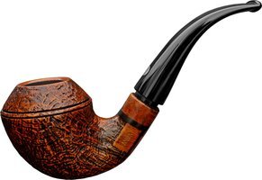 Pfeifen Serienpfeifen  Mastro de Paja Sand 5 (13831)