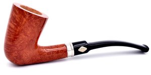 Pfeifen Serienpfeifen  Brebbia Ambra 54 (VINAM54)