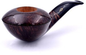 Brebbia Fat Bob Noce (Walnut) Modell 2114