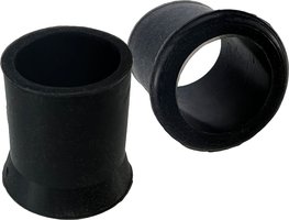 Pfeifenzubehör Pfeifenpflege  Brigham schwarz (2er)