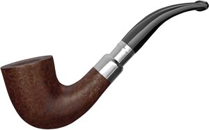 Pfeifen Serienpfeifen  Chacom brown 863 (15576)