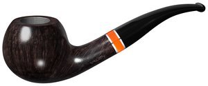 Vauen Flame Modell 2042
