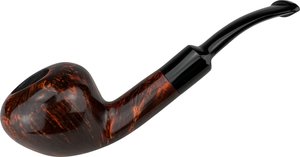 Pfeifen Freehand Pfeifen  Johs Pipes Smooth Nr. 18
