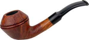 Pfeifen Freehand Pfeifen  Johs Pipes Sandblast Nr. 27
