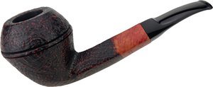 Pfeifen Freehand Pfeifen  Johs Pipes Giant Sandblast Nr. 31