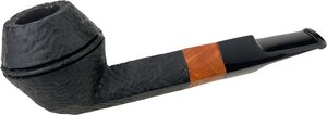 Pfeifen Freehand Pfeifen  Johs Pipes Sandblast Nr. 38