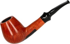 Pfeifen Freehand Pfeifen  Johs Pipes Rustic Nr. 45