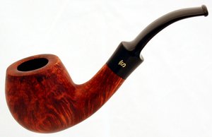 Stanwell Silke Brun, half-matt Nr. 84 Silke Brun