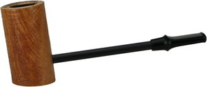 Pfeifen Serienpfeifen  Tom Eltang sandblast natural