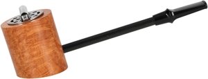 Pfeifen Serienpfeifen  Tom Eltang Pot Smooth Natural