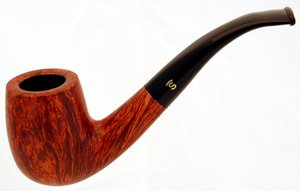 Stanwell Silke Brun, half-matt Nr. 246 Silke Brun