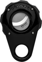 Zigarrenzubehör Schneider  Xikar schwarz (XI-X360BK)