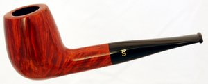 Pfeifen Serienpfeifen  Stanwell Nr. 12 braun polished