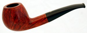 Pfeifen Serienpfeifen  Stanwell Nr. 182 braun polished