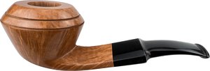 Pfeifen Serienpfeifen  Flemming Jakobsen (interne Nr. 7) Big Facet Rhodesian