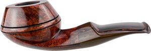 Pfeifen Serienpfeifen  Flemming Jakobsen (interne Nr. 20) Chubby Bulldog with Cumberland