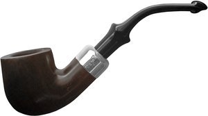 Pfeifen Serienpfeifen  Peterson 301 PL (16066)