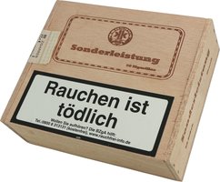 Zigarillos Deutschland  Kleinlagel Brasil 50er Kiste (24117)