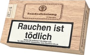 Zigarillos Deutschland  Kleinlagel Brasil 50er Kiste (23-21117)