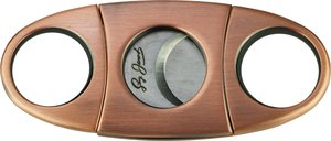 Zigarrenzubehör Schneider  Guy Janot Kupfer (13402)