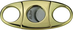 Zigarrenzubehör Schneider  Guy Janot Gold (13404)