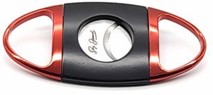 Zigarrenzubehör Schneider  Guy Janot Rot/Schwarz (13405)