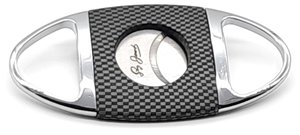 Zigarrenzubehör Schneider  Guy Janot Chrom/Carbon (13406)