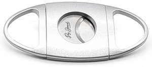 Zigarrenzubehör Schneider  Guy Janot Chrom Matt (13409)