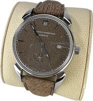 Zigarrenzubehör Geschenkideen  Cuervo y Sobrinos Historiador braun (rund)