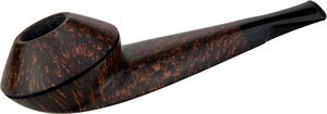 Pfeifen Freehand Pfeifen  Tom Eltang Snail Modell 12 Eskimo