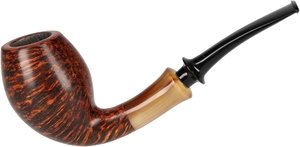 Pfeifen Freehand Pfeifen  Tom Eltang Snail Freeform