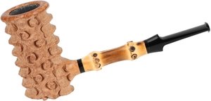 Pfeifen Freehand Pfeifen  Tom Eltang Rustic Poker