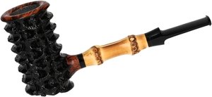 Pfeifen Freehand Pfeifen  Tom Eltang Rustic Poker