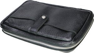 Zigarrenzubehör Etui  Cigar Expert schwarz 5er