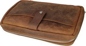 Zigarrenzubehör Etui  Cigar Expert braun 5er