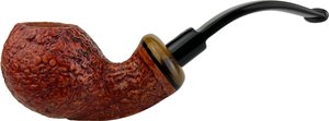 Pfeifen Freehand Pfeifen  Luigi Viprati (interne Nr. 7) Extra