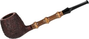 Chris Asteriou Freehand Apple Bamboo