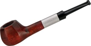 Pfeifen Serienpfeifen  Heibe Nuss OCTA 9mm