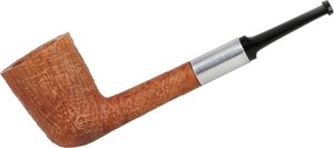 Pfeifen Serienpfeifen  Heibe Lovat Dublin Retro Briar Waxed 9mm
