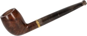 Pfeifen Serienpfeifen  Heibe Cutty Horn Mundstück