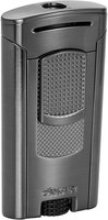 Zigarrenzubehör Feuerzeug  Xikar gunmetal (606GM)