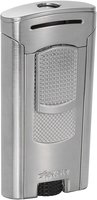 Zigarrenzubehör Feuerzeug  Xikar silver (606SL)