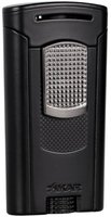 Zigarrenzubehör Feuerzeug  Xikar black (606BK)