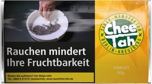 Chee Tah yellow 30 g