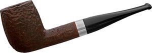 Pfeifen Serienpfeifen  Savinelli Rustic 128 (16110)